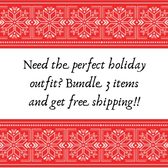Free Holiday shipping!! - Picture 1 of 1